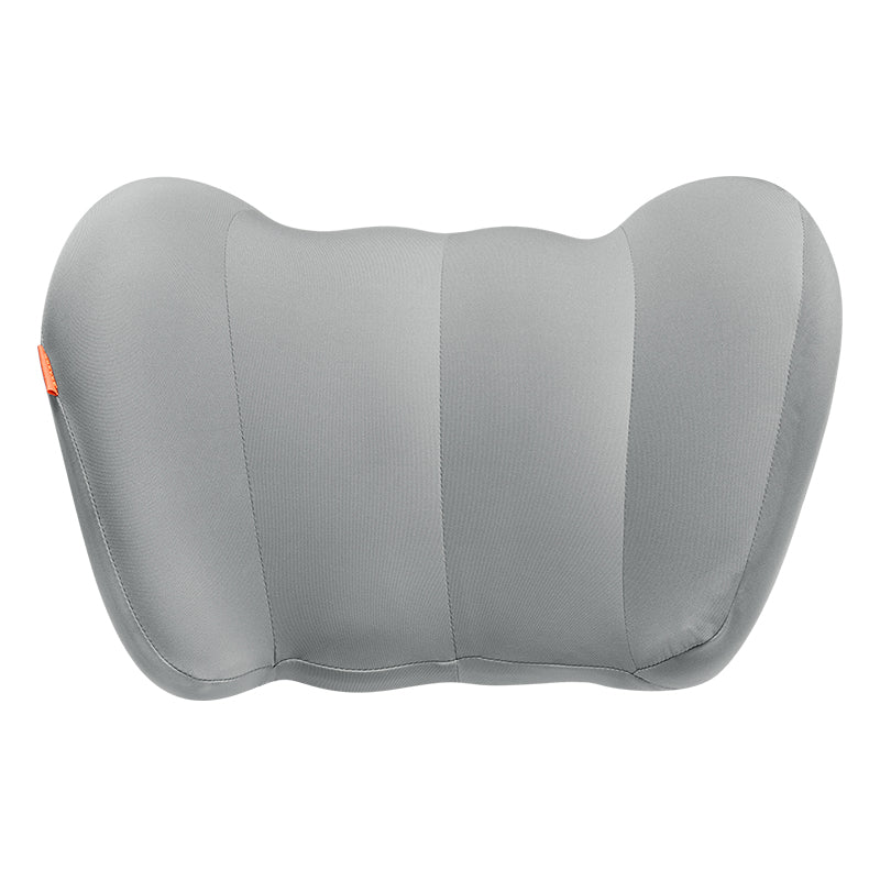 Baseus Coussin de refroidissement lombaire pour voiture ComfortRide – Gris – CNYZ000013
