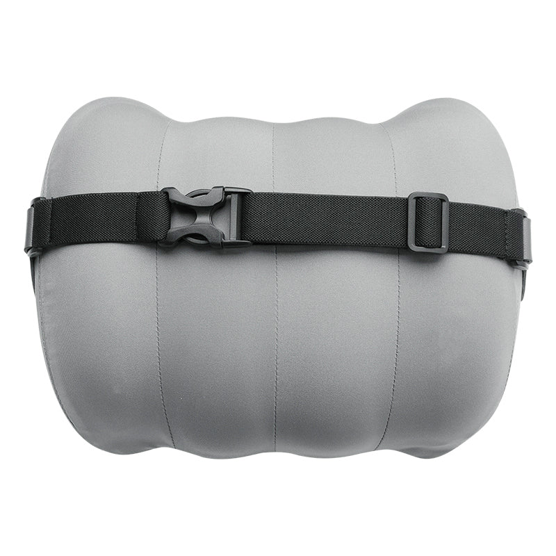 Baseus Coussin d’appui-tête pour voiture Baseus ComfortRide – Gris – CNTZ000013