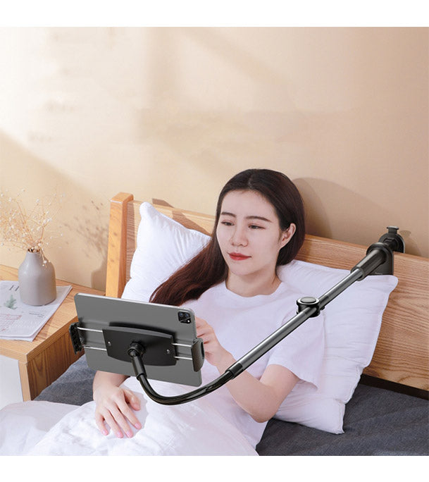 support Baseus Otaku Life Rotary 360° ajustable pour smartphone et tablette - LUZQ000012