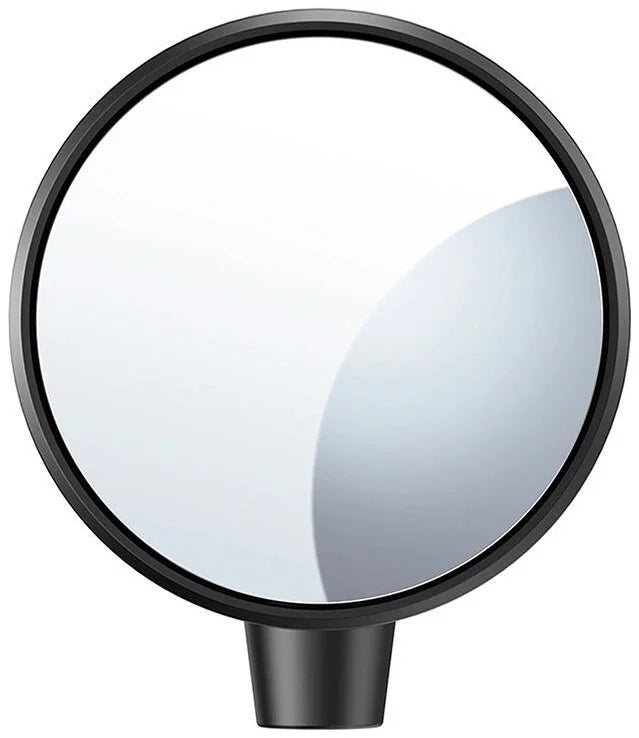 Baseus Miroir – Un Accessoire Essentiel pour une Sécurité Optimale en Conduite (Noir - C11537200111-00)