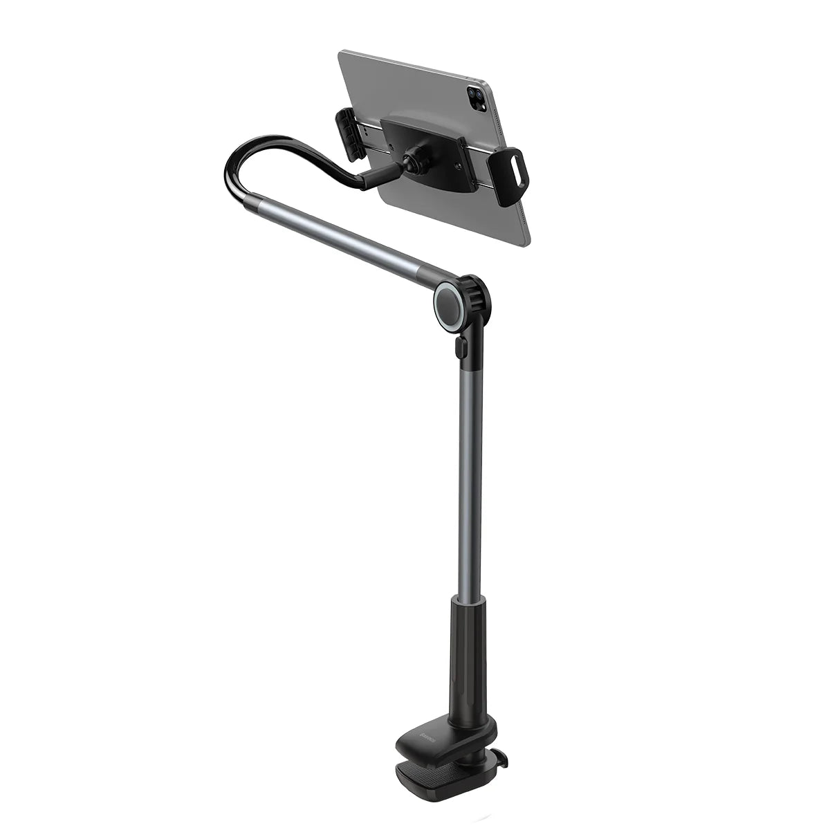 support Baseus Otaku Life Rotary 360° ajustable pour smartphone et tablette - LUZQ000013