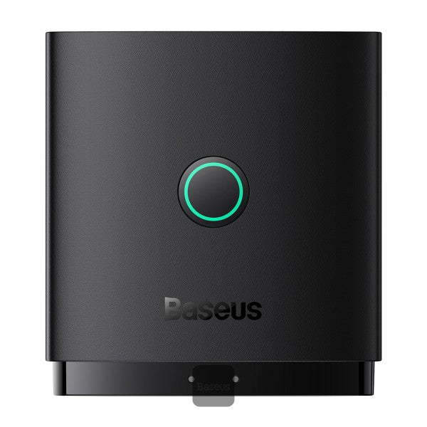 Baseus AirJoy Series 2-en-1 Commutateur HDMI bidirectionnel – Cluster Noir (B01331105111-00) :