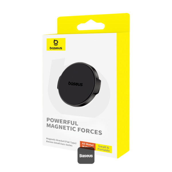 Baseus Support magnétique pour telephone/tablette White-c40141403113-01