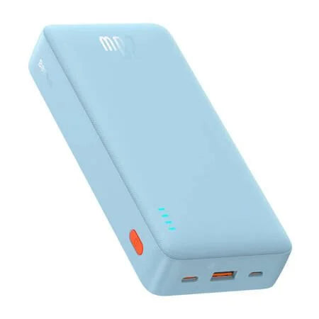 Baseus Power Bank 20000mAh 20W -Bleu-P10022804313-00
