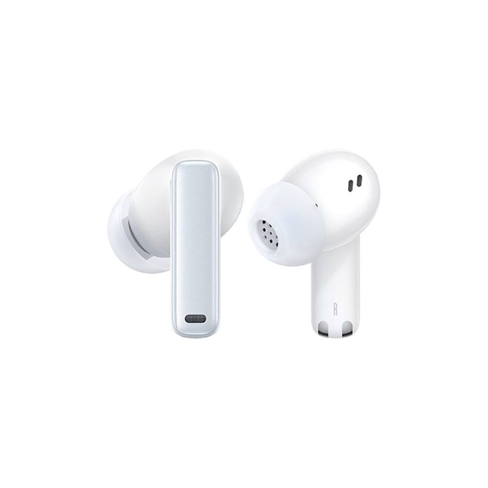 Baseus Bowie M2s – Écouteurs Sans Fil True Wireless avec ANC (Moon White - NGTW350102)