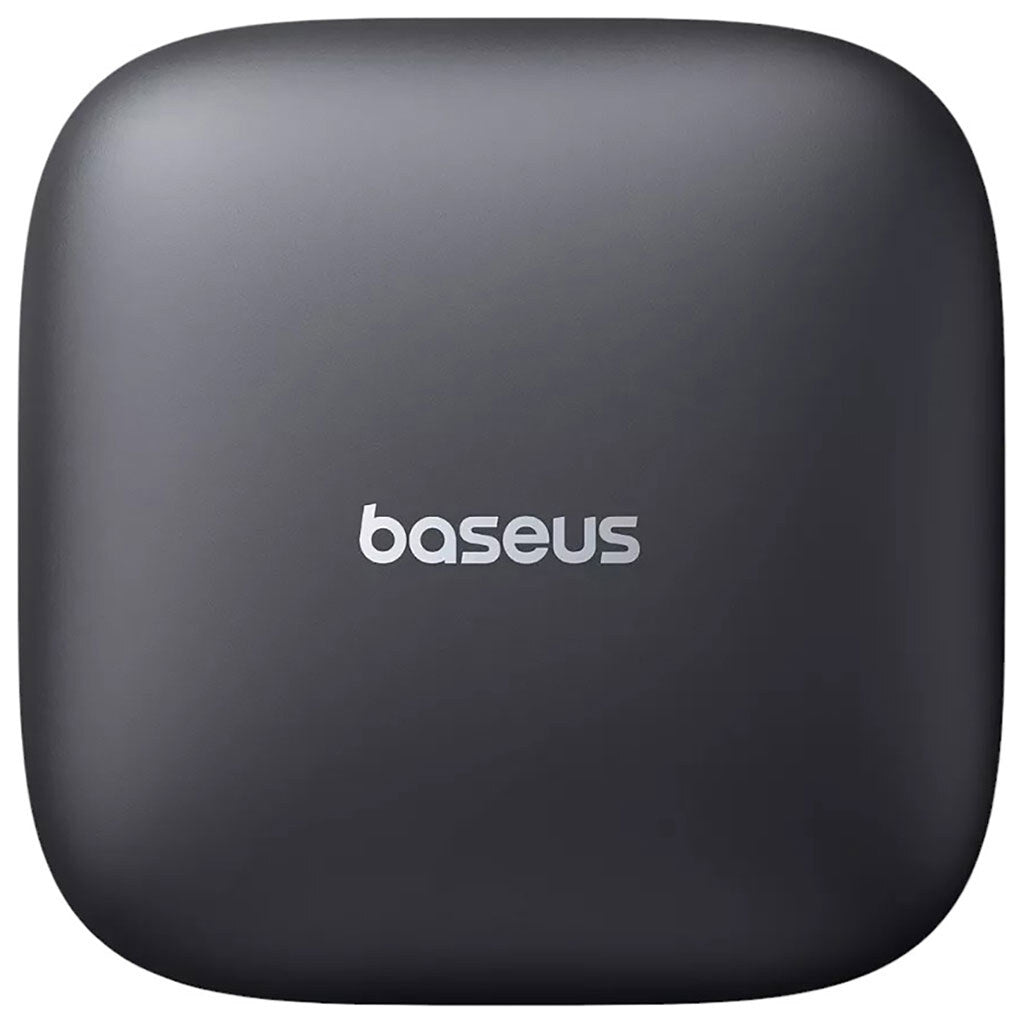 Écouteurs sans fil Bowie E16 (A00061900113-01) NOIR