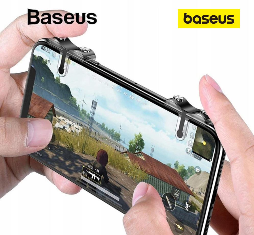 Baseus Trigger G9 Black Game Controller (SUCJG9-01)
