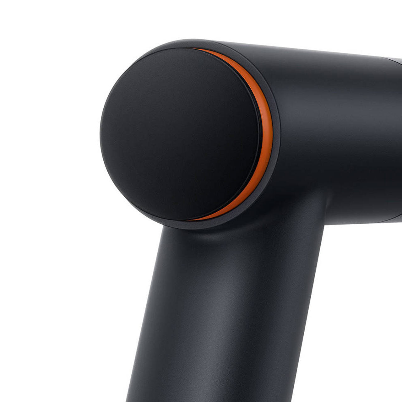 Baseus Pistolet de Lavage Auto - Gris Foncé + tuyau télescopique 15m et connecteur universel -CPGF020213