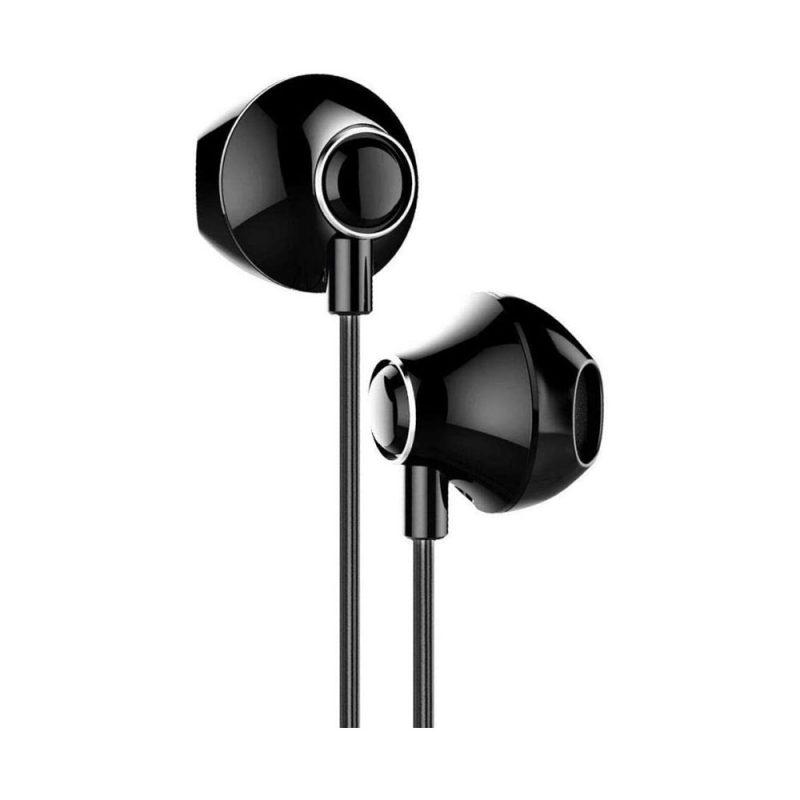BASEUS Écouteurs ENCOK NOIR H06 -NGH06-01