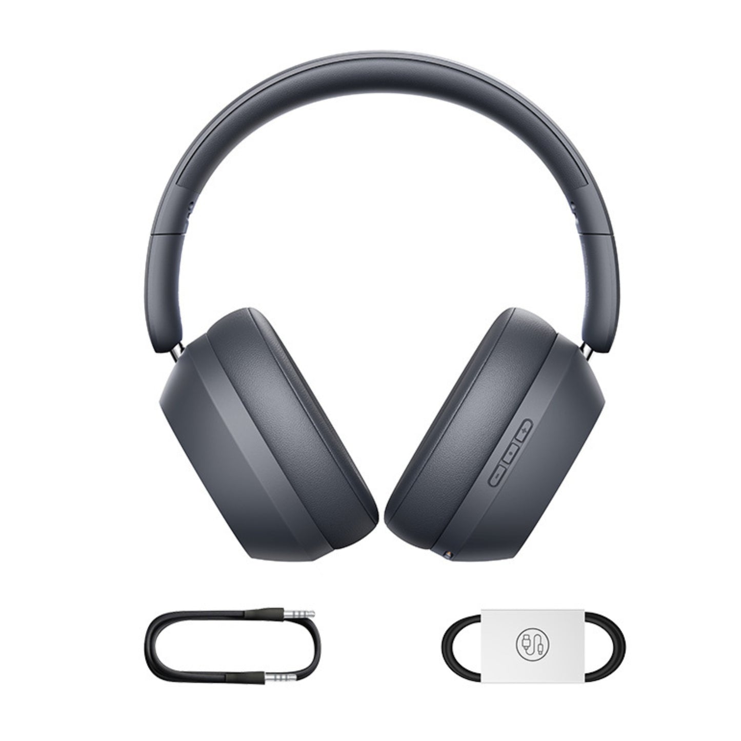 Casque sans fil Baseus Bass 35 Max crépuscule – A00070800821-00 - NOIR