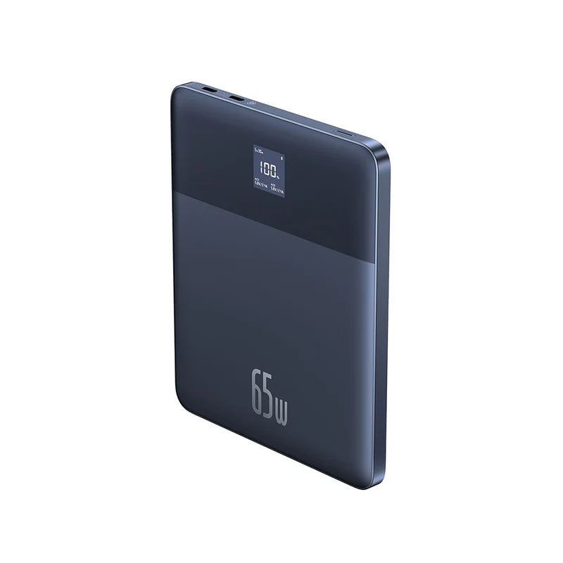 Baseus Miroir – Un Accessoire Essentiel pour une Sécurité Optimale en Conduite (Noir - C11537200111-00)