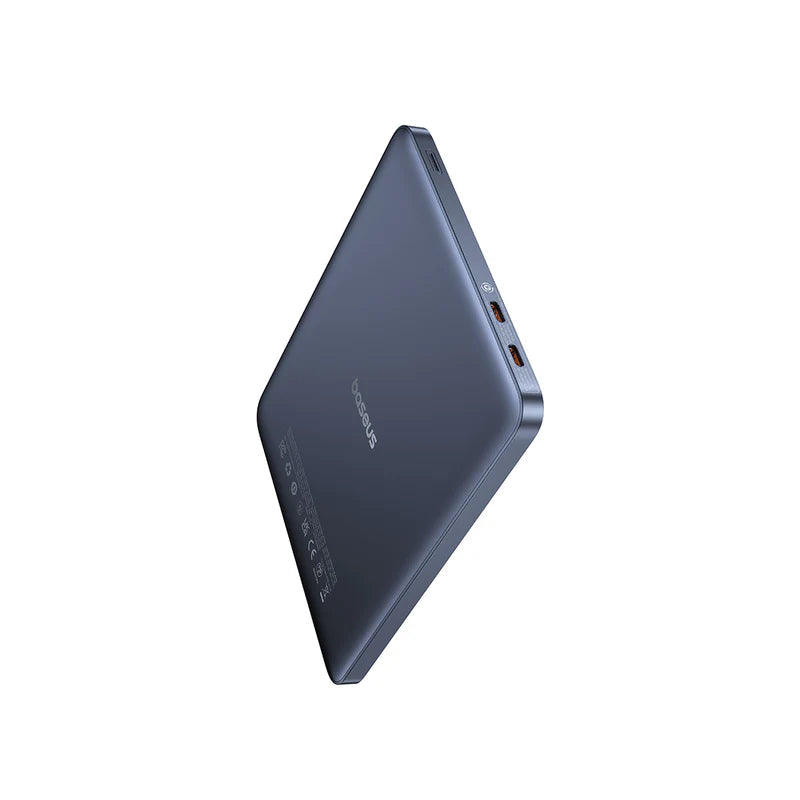 Baseus Miroir – Un Accessoire Essentiel pour une Sécurité Optimale en Conduite (Noir - C11537200111-00)