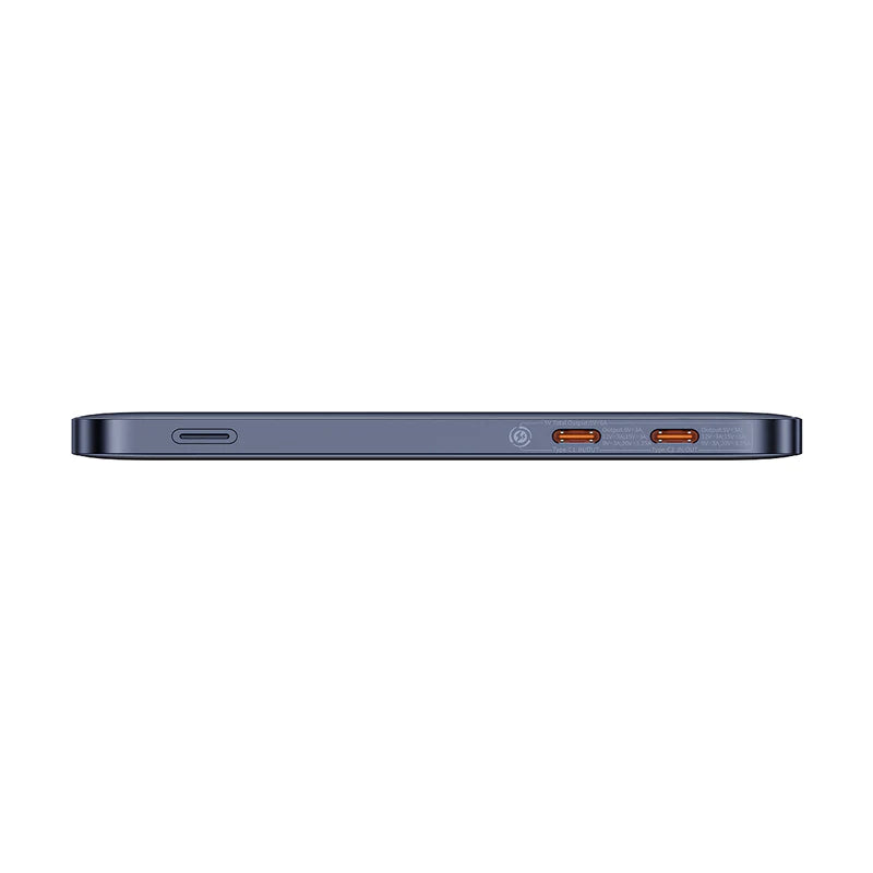 Baseus Miroir – Un Accessoire Essentiel pour une Sécurité Optimale en Conduite (Noir - C11537200111-00)