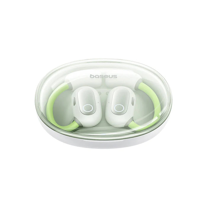 Écouteurs TWS à oreilles ouvertes Baseus Eli Sport 1 - A00064400641-00