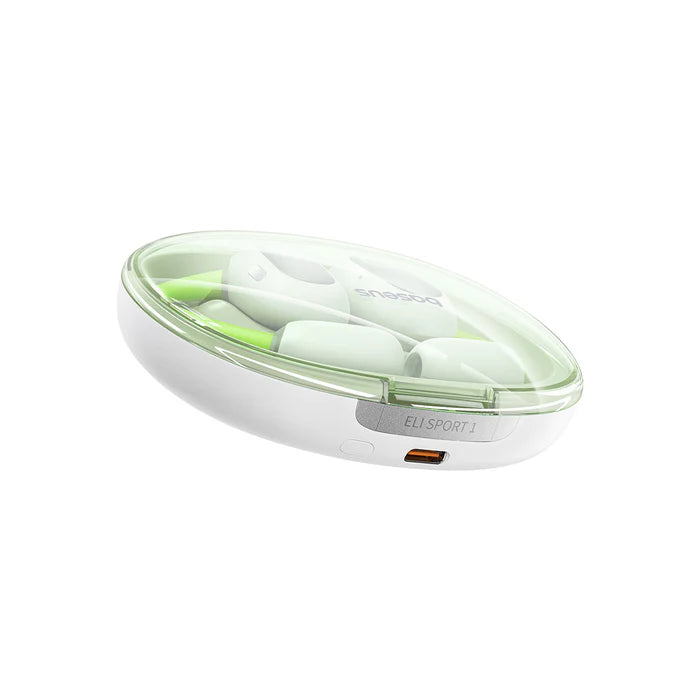 Écouteurs TWS à oreilles ouvertes Baseus Eli Sport 1 - A00064400641-00