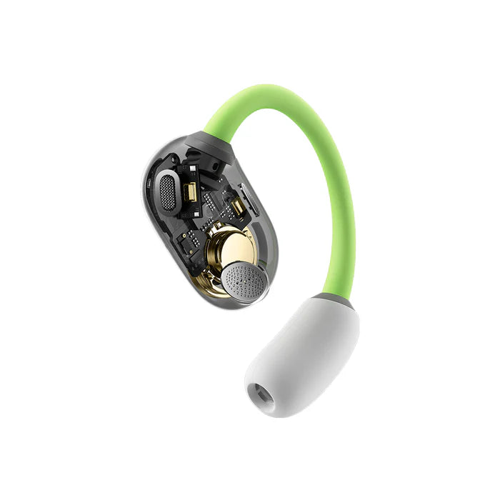 Écouteurs TWS à oreilles ouvertes Baseus Eli Sport 1 - A00064400641-00