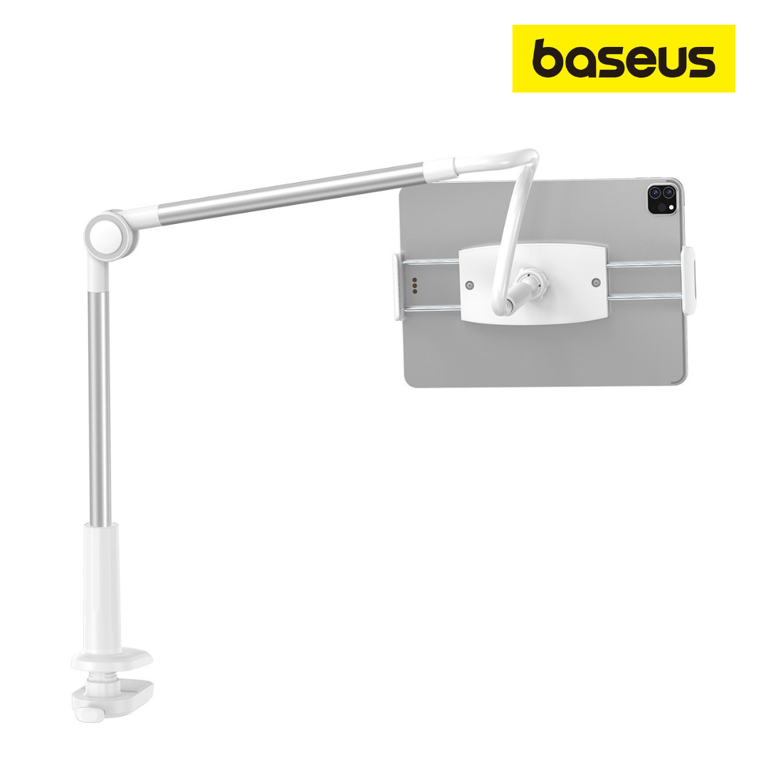 support Baseus Otaku Life Rotary 360° ajustable pour smartphone et tablette - LUZQ000012