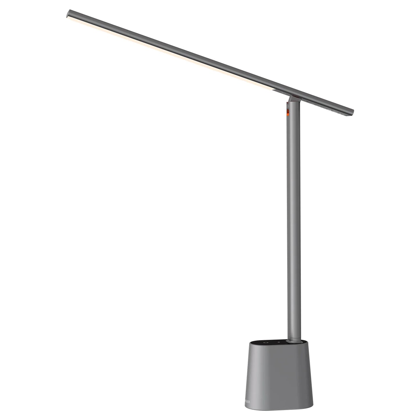 Baseus Lampe de bureau pliante rechargeable COULEUR bLANC DGZG-0G