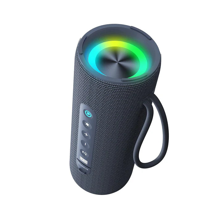 Haut-parleur sans fil portable air Baseus AeQur 30 gris crépusculaire (A20072600826-00)