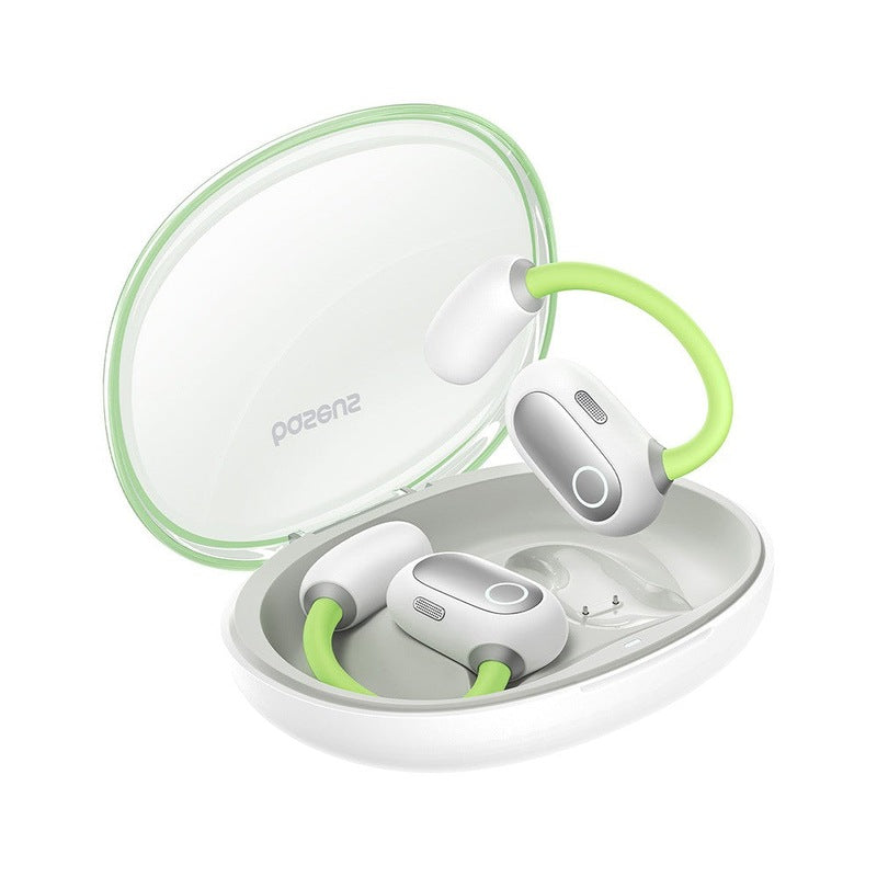 Écouteurs TWS à oreilles ouvertes Baseus Eli Sport 1 - A00064400641-00