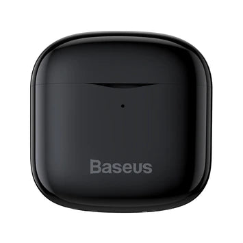 écouteurs Baseus Bowie E3 sans fil Bluetooth -Noir -NGTW080001