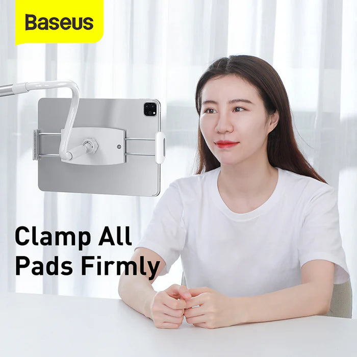support Baseus Otaku Life Rotary 360° ajustable pour smartphone et tablette - LUZQ000012