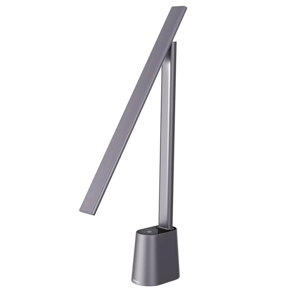 Baseus Lampe de bureau pliante rechargeable COULEUR bLANC DGZG-0G
