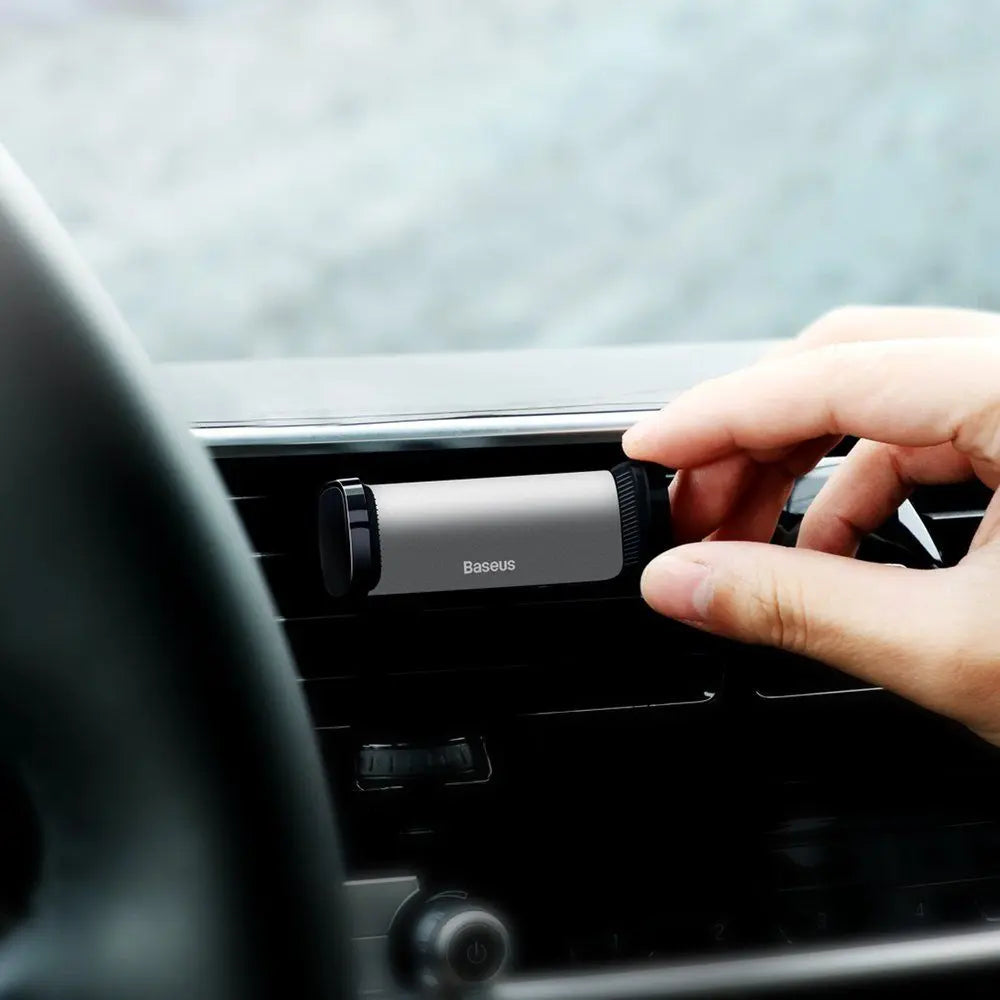 Support Baseus de téléphone pour voiture -SUGP-0S