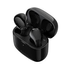écouteurs Baseus Bowie E3 sans fil Bluetooth -Noir -NGTW080001