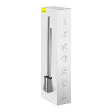 Baseus Lampe de bureau pliante rechargeable COULEUR bLANC DGZG-0G