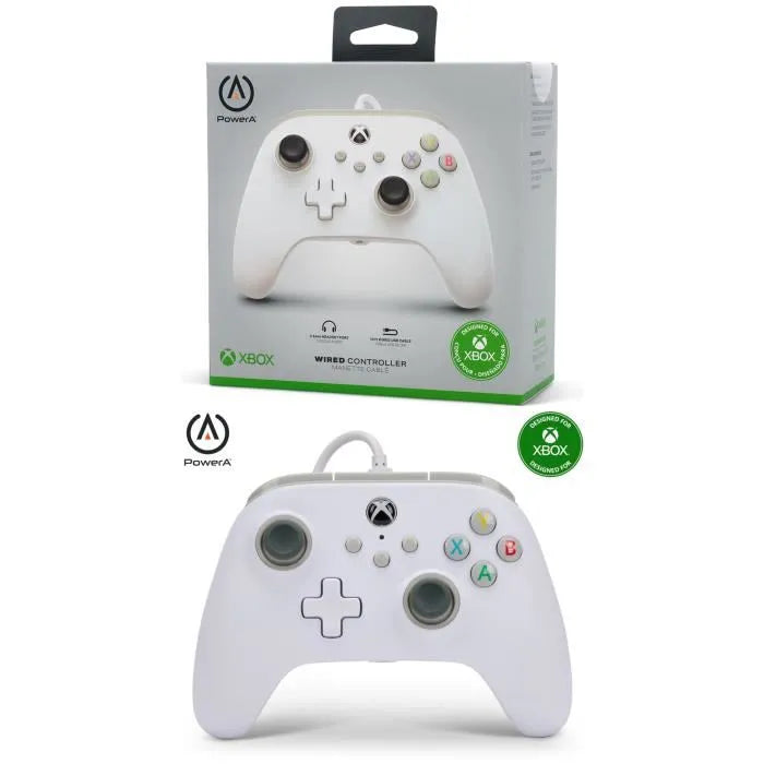 GameSir G7 SE Manette filaire pour Xbox Series X|S, Xbox One et Windows 10/11
