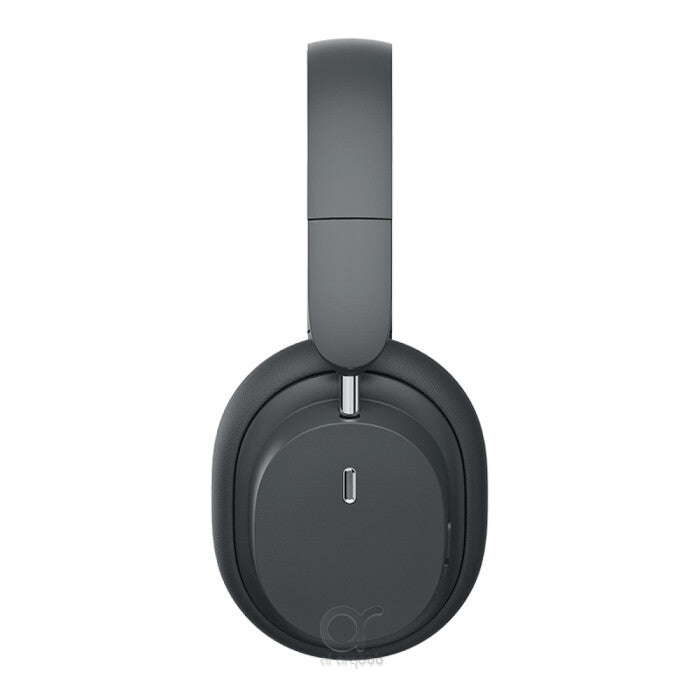Casque sans fil Baseus Bass 35 Max crépuscule – A00070800821-00 - NOIR