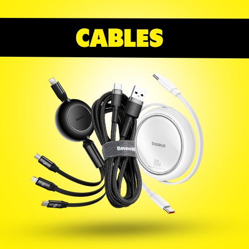 Cables – baseusmarket