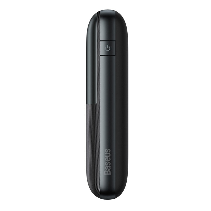 BEST OFFRE🔥 = Power bank Baseus  20000mAh USB Type-C 22.5W Noir  – PPBD040301  = 🎁 Baseus Cable USB to Type-C 66W 2m White fast charge -CATYS-A02  🎁
