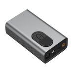 Baseus Compresseur d’Air Portable pour Voiture - C11140500813-00