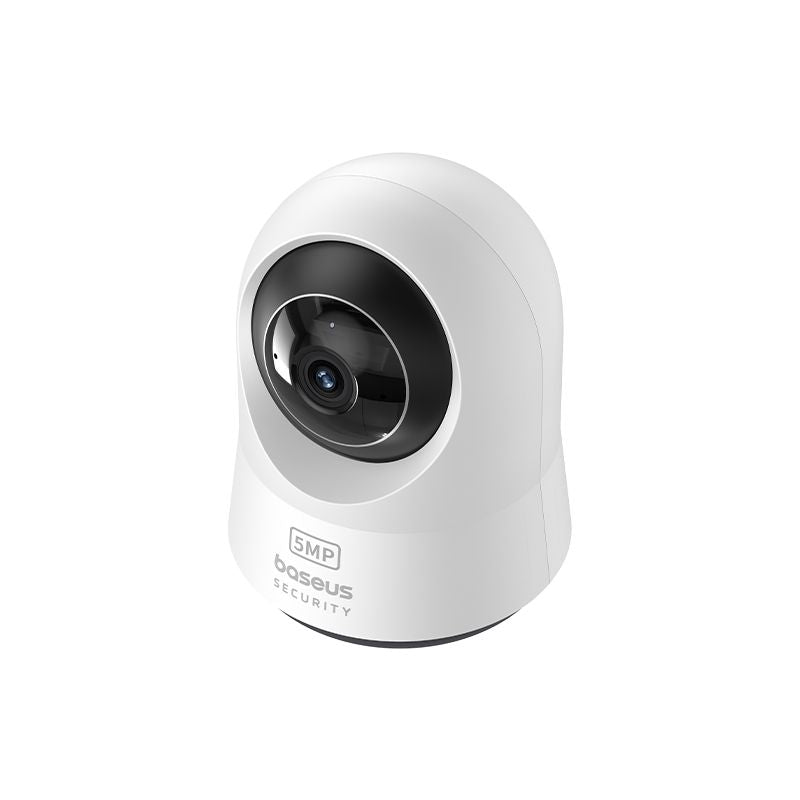 Baseus Security P1 Pro Caméra de Surveillance Intérieure 3K (5MP) – S0TV022132