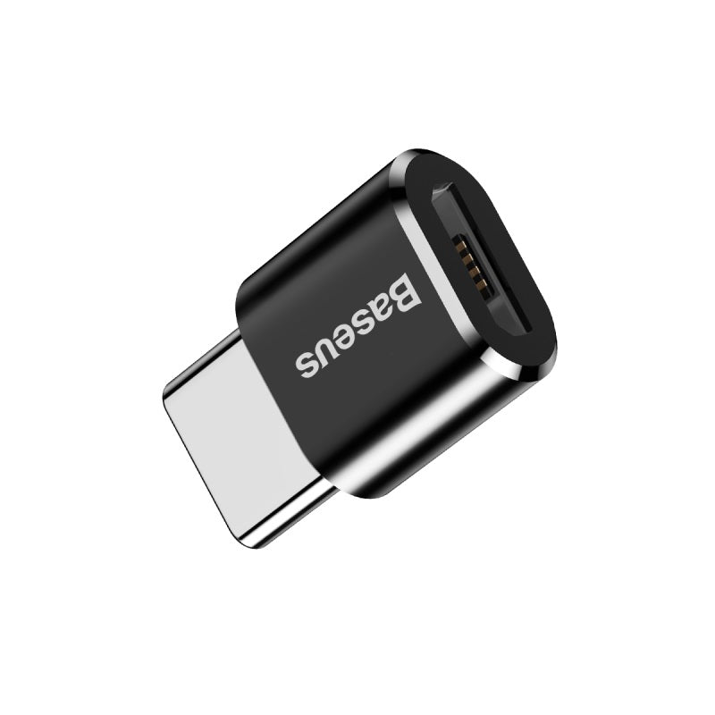 Baseus Adaptateur De Type-C Vers Micro interface – CAMOTG-01