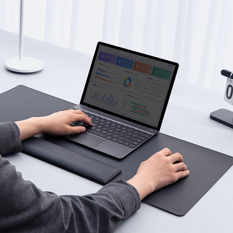 Baseus MagPro Series 2 Desk Mat Tapis de Bureau Multifonction – B10572902121-00