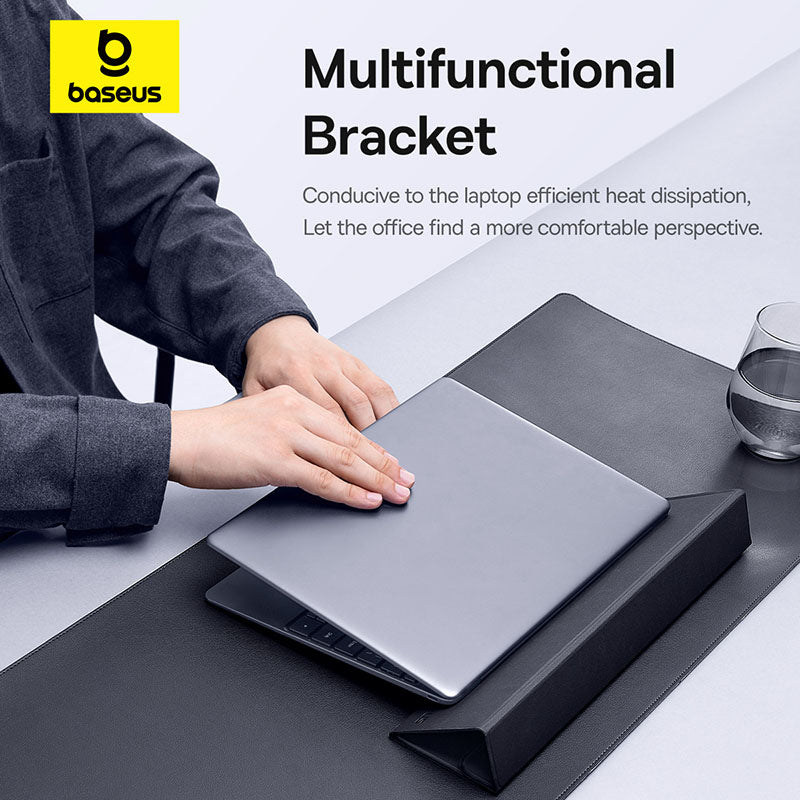 Baseus MagPro Series 2 Desk Mat Tapis de Bureau Multifonction – B10572902121-00