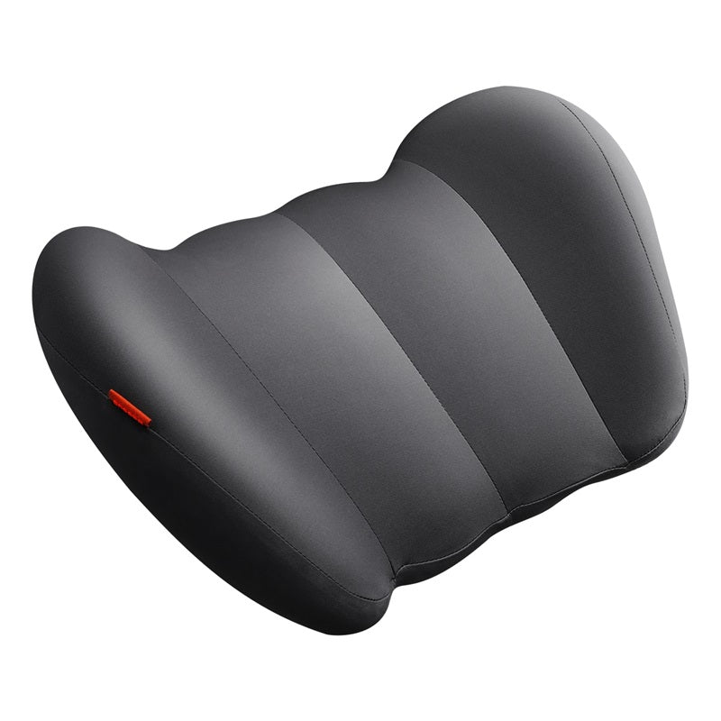 Baseus Coussin de refroidissement lombaire pour voiture ComfortRide Series Car Noir – C20036401111-00