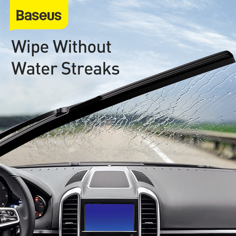Baseus Réparateur d’Essuie-Glace Rain Wing – CRXFQ-0A