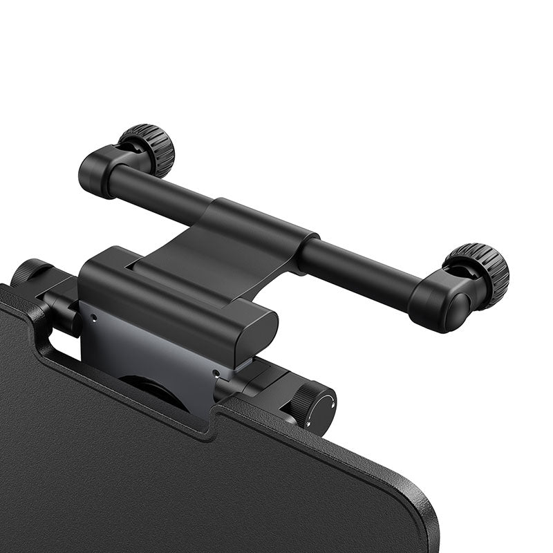 Baseus MagPro 2 Support Voiture Multifonction pour Appui-Tête Arrière – C40272901121-00