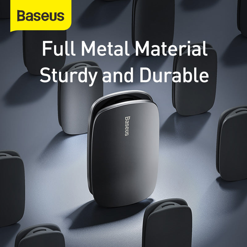 Baseus Réparateur d’Essuie-Glace Rain Wing – CRXFQ-0A