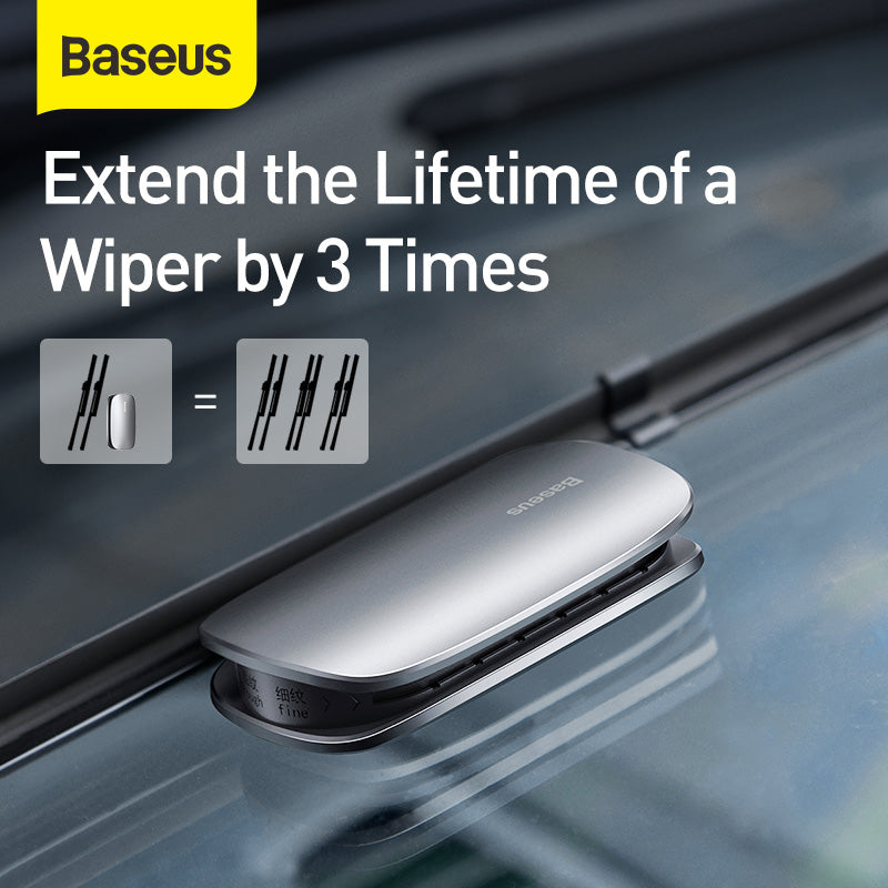 Baseus Réparateur d’Essuie-Glace Rain Wing – CRXFQ-0A