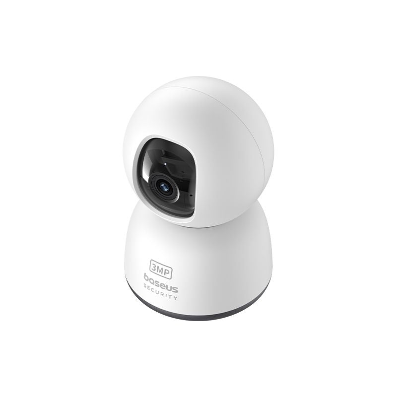 Baseus Security P1 Lite – Caméra de Surveillance Intérieure 2K (3MP) - S0TV002132