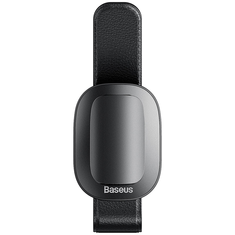 Baseus Support de Lunettes pour Voiture – ACYJN-B01