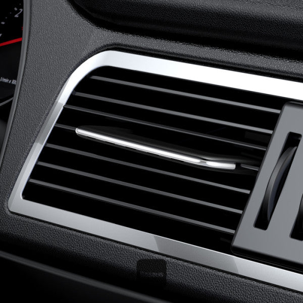 Baseus Désodorisant de Voiture Paddle 🚗 (6 pc of Fragrances Included in Box) - SUXUN-BP01