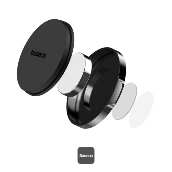 Baseus Support magnétique pour telephone/tablette White-c40141403113-01