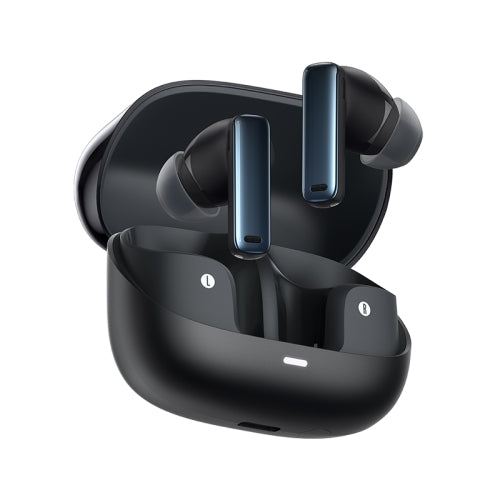 Baseus Bowie M2s – Écouteurs Sans Fil True Wireless avec ANC (Cluster Black - NGTW350101)