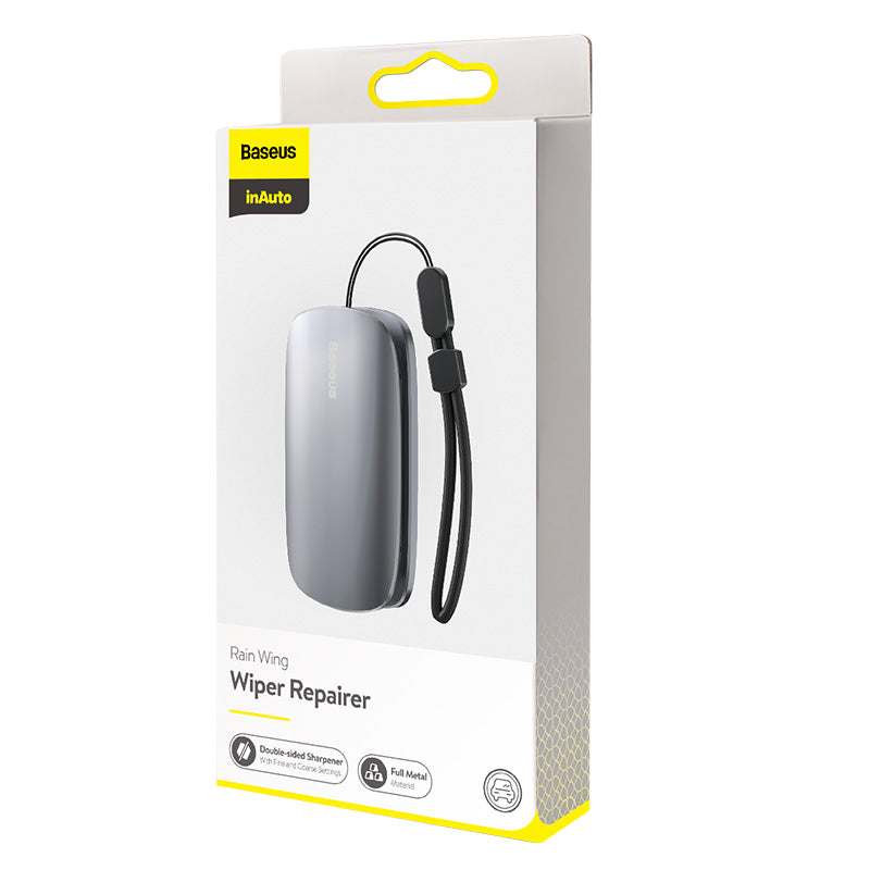 Baseus Réparateur d’Essuie-Glace Rain Wing – CRXFQ-0A